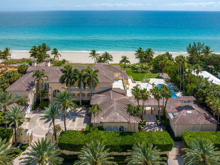 The Jills Zeder Group Lists Property for $100M