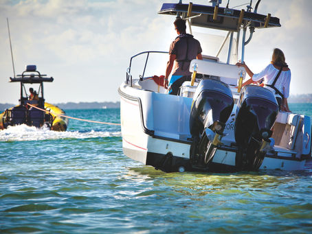 Protect Your Boat for the 2024 Atlantic Hurricane Season