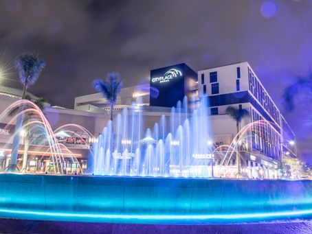 CityPlace Doral to Host CityPlace Live! Live Music and Entertainment Series From September to December