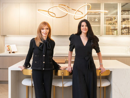 280 E Palmetto Park Road, LLC Introduces Longtime Luxury Real Estate Professionals Bonnie Schwartz and Joanne Shaer of Douglas Elliman to its Glass House Boca Raton Sales Team
