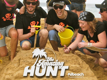 The LOOP to Host ‘The Amazing Hunt: FTLBeach’ with Nearly $10,000 Worth of Prizes at Stake