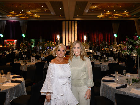 Ann Storck Center to Host 29th Annual Celebrity Chefs Event at Seminole Hard Rock Hotel & Casino Hollywood