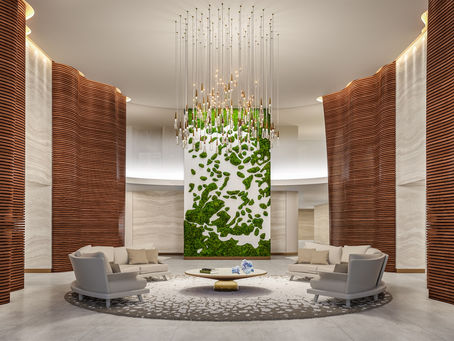 Plant the Future, Returns for Second Phase of Collaboration at Luxurious ALINA Residences Boca Raton