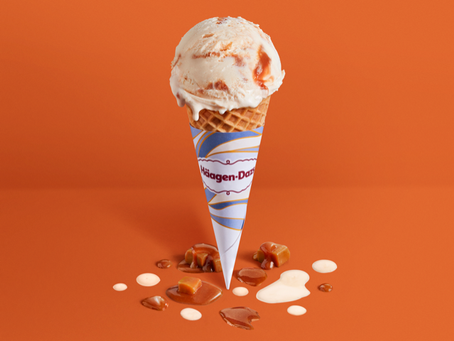 Free Cone Day is Back Only at Gulfstream Park Village!