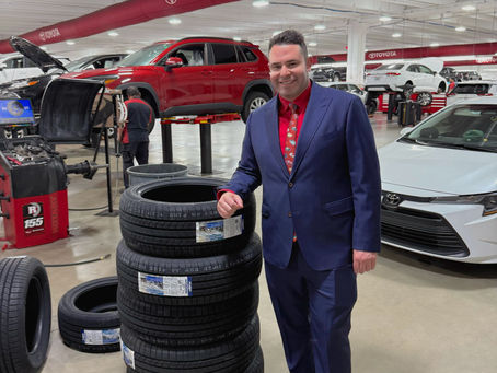 Zachary Zinn of Craig Zinn Automotive Group Named One of Automotive News’ 40 Under 40