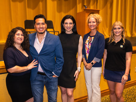 American Heritage Schools’ Students Against Destructive Decisions Club Hosted Mothers Against Drunk Driving Power of You(th) Presentation