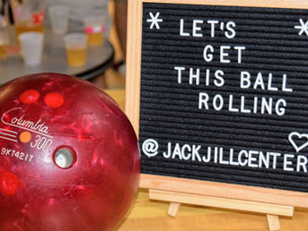 Jack & Jill Center’s Young Professional Network to Host Team Pouncey Bowl for Change on April 15