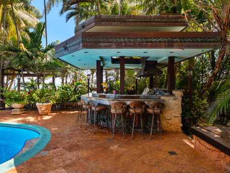 Jill Eber of The Jills Zeder Group Lists “Whispering Pines,” a Rare Waterfront Estate in Historic Morningside, Miami, for $20.9 Million  