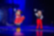 Disney On Ice Presents an Unforgettable Journey Through Your Favorite Disney Stories!