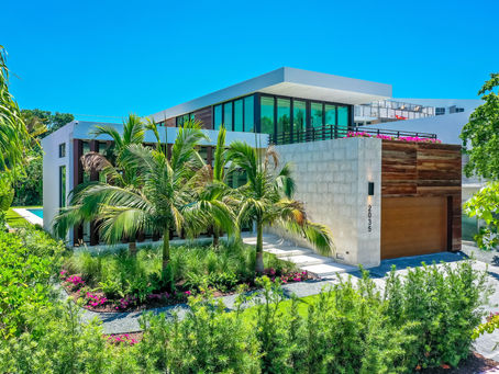 Sabal Development & Sabal Luxury Builder Achieve Over $130 Million in Sales for 2021