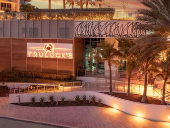 Savor September at Truluck’s South Florida