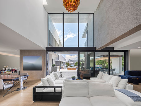 The Inside Network Ultra-Luxe Real Estate Firm Launches in Miami