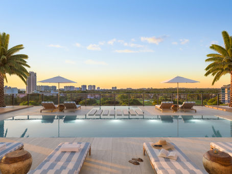 Kelly Gerber Joins 'Glass House Boca Raton' as Sales Director