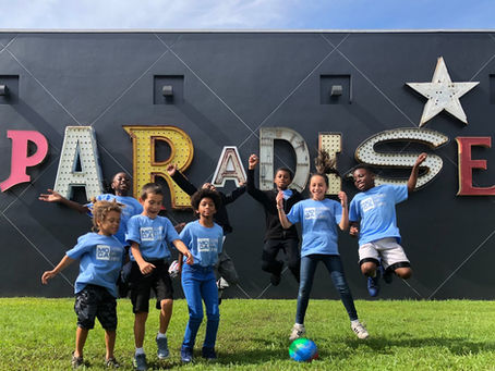 MOCA Engages Youth & Families with Free Virtual Art Education Programs Starting in September