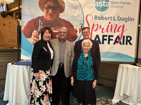 Special Needs at Sea Wins 2024 Eddie Woodham Supplier Partner of the Year Award