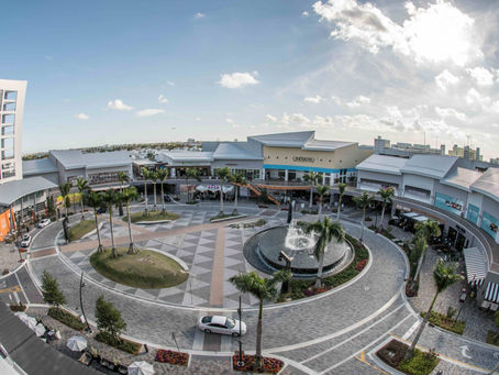 CityPlace Doral to Host CityPlace Live! Live Music and Entertainment Series From September to December