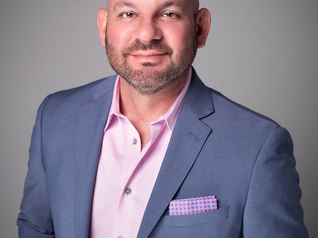 Michael Elkins, Esq. of MLE Law Earns a Legal Award from South Florida Business & Wealth