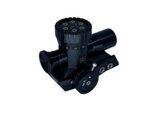 CENTRA DIOPTER SPY BR visual data 3