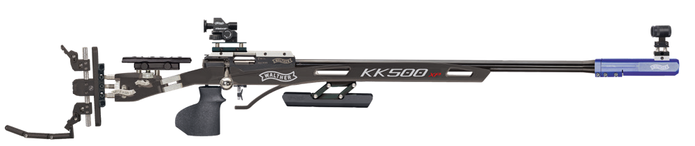 Walther KK500-M XP EXPERT RE M