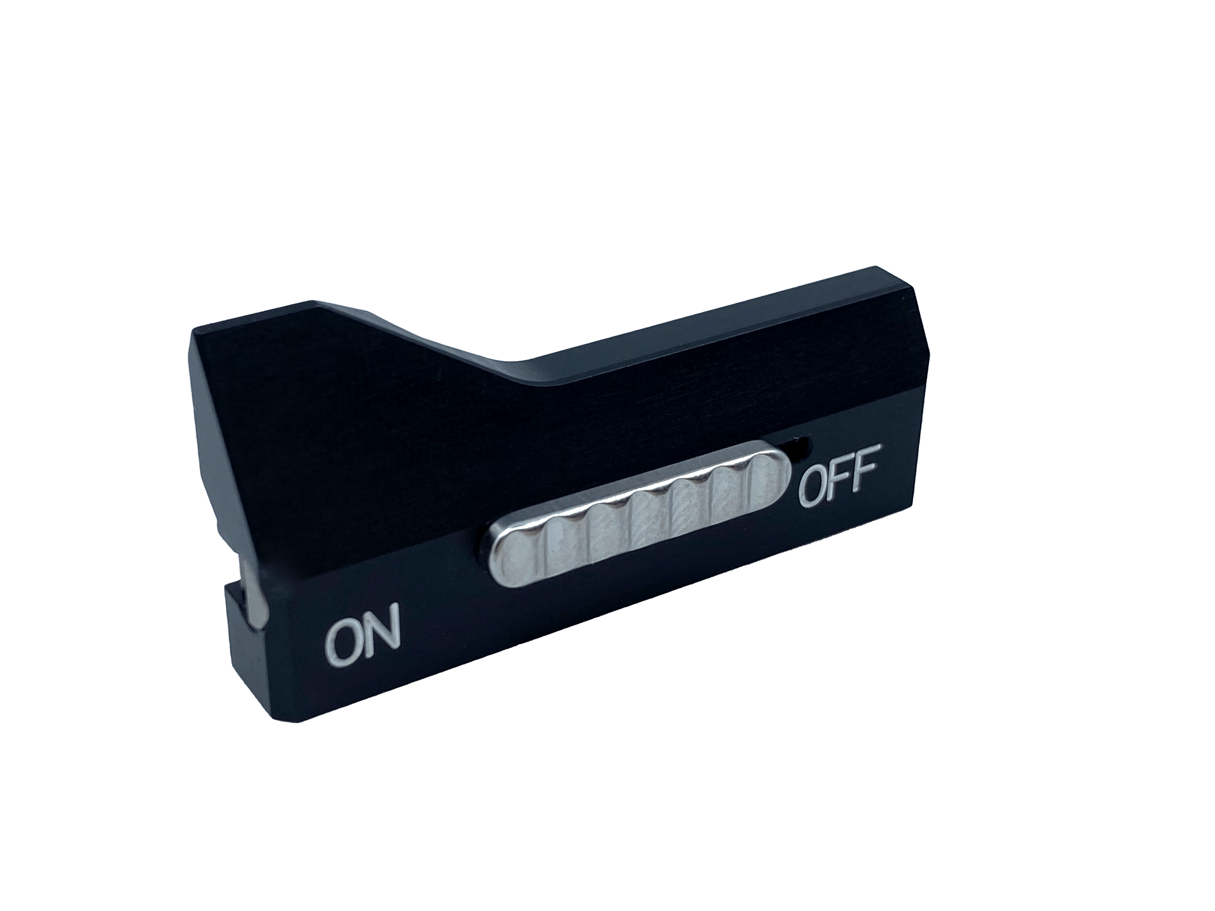 KK Hülsenauswerfer mit Ladebrücke ein-/ausschaltbar