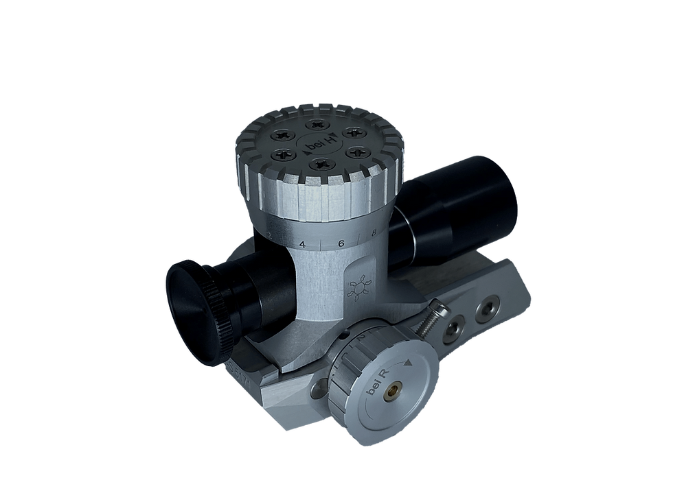 Miniaturbild: Centra Diopter SPY Short