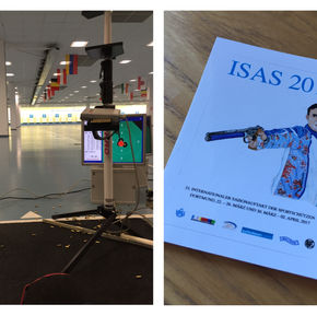 ISAS Dortmund