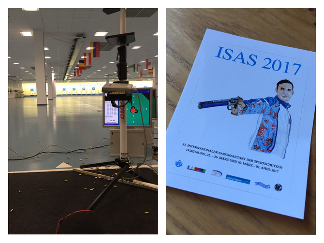 ISAS Dortmund