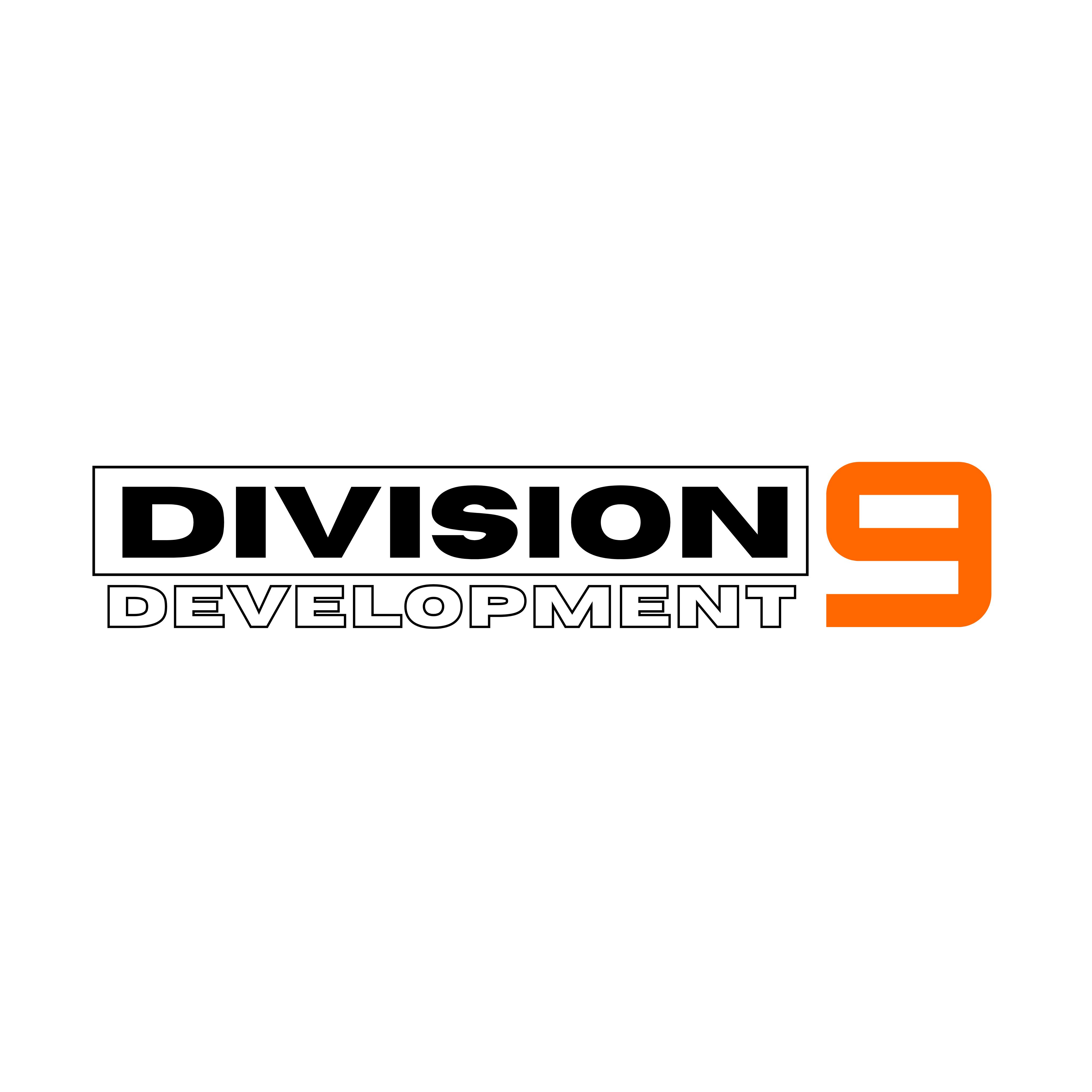 Writer: Division 9 Development