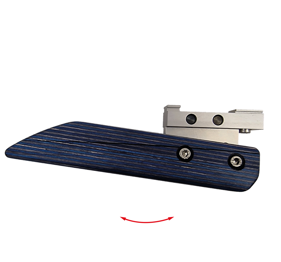 Miniaturbild: Walther Handstütze