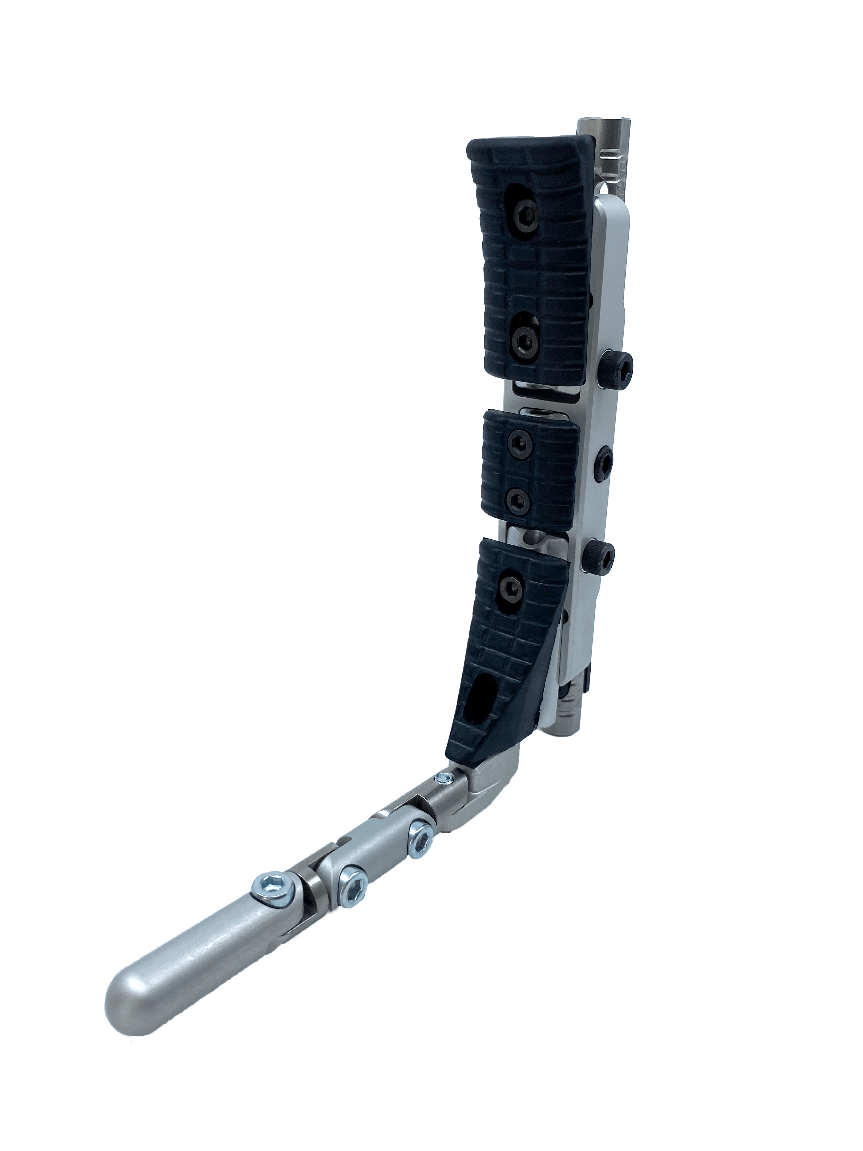 Bleiker Schaftkappe Super Grip Match III