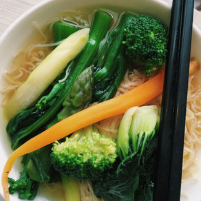 Comfort Food