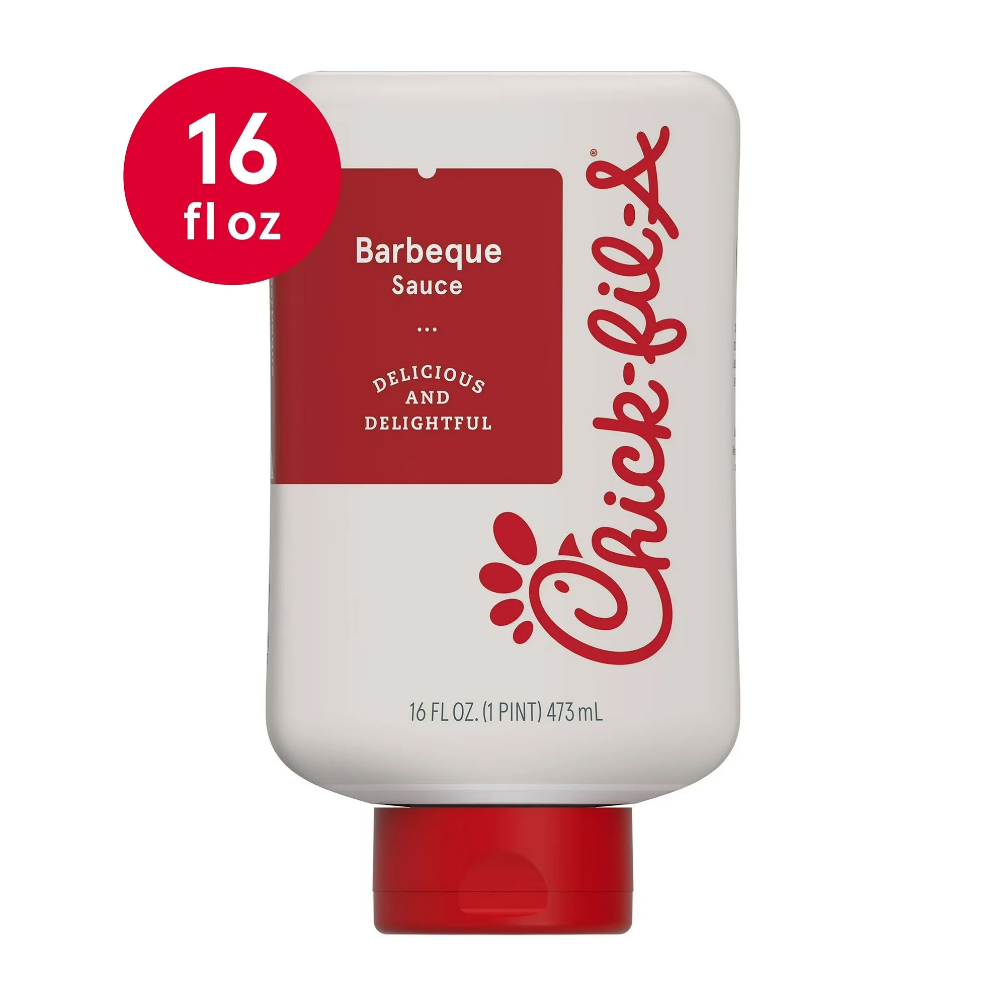 Chick-fil-A Barbeque Sauce 1 oz