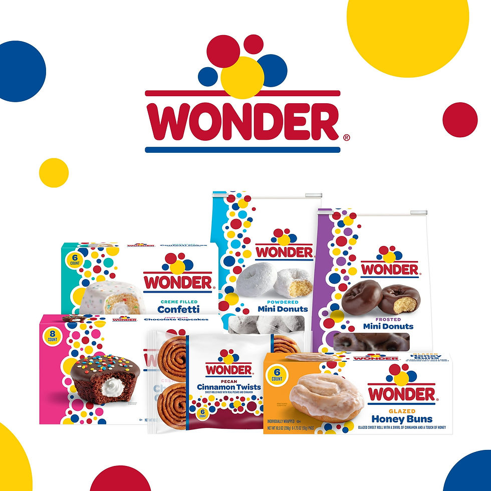 Thumbnail: Wonder Crème Filled Chocolate Cupcakes