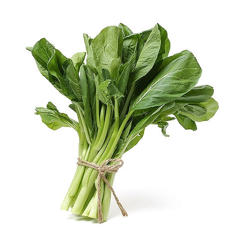 Spinach Bunch 0.75 oz
