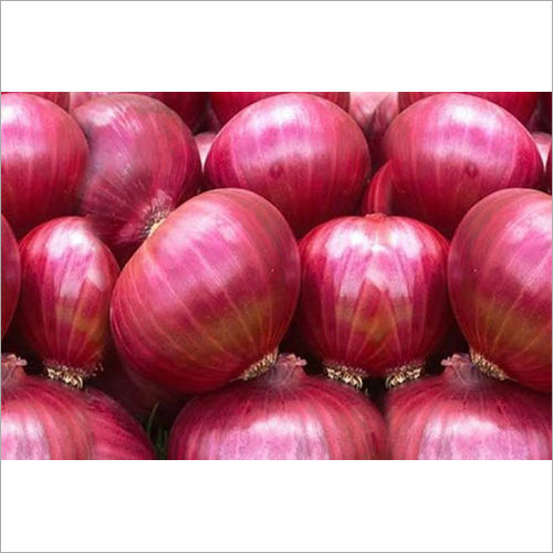 Thumbnail: Red Onions 4 Count 1 oz