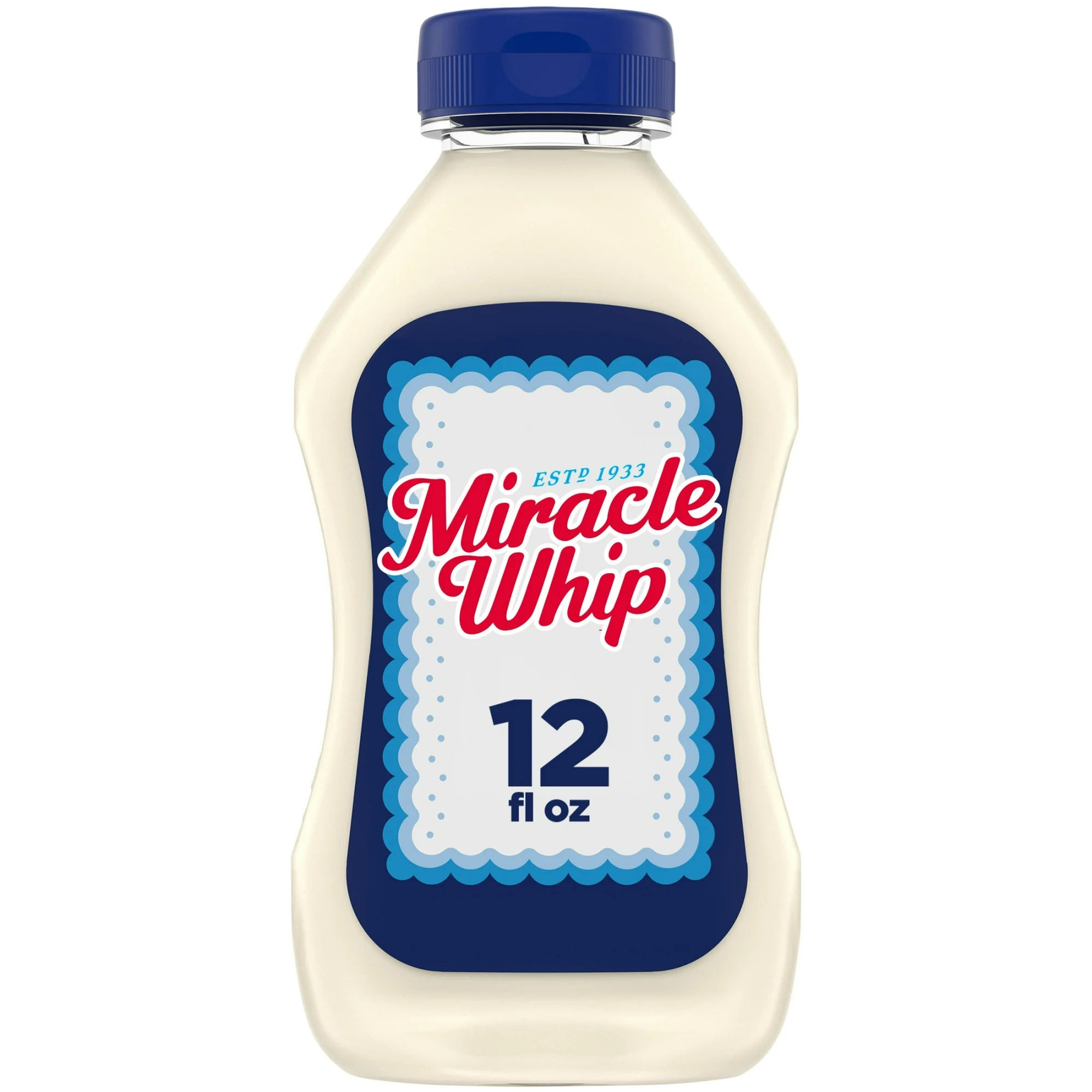 Miracle Whip Mayo-like Dressing 0.75 oz