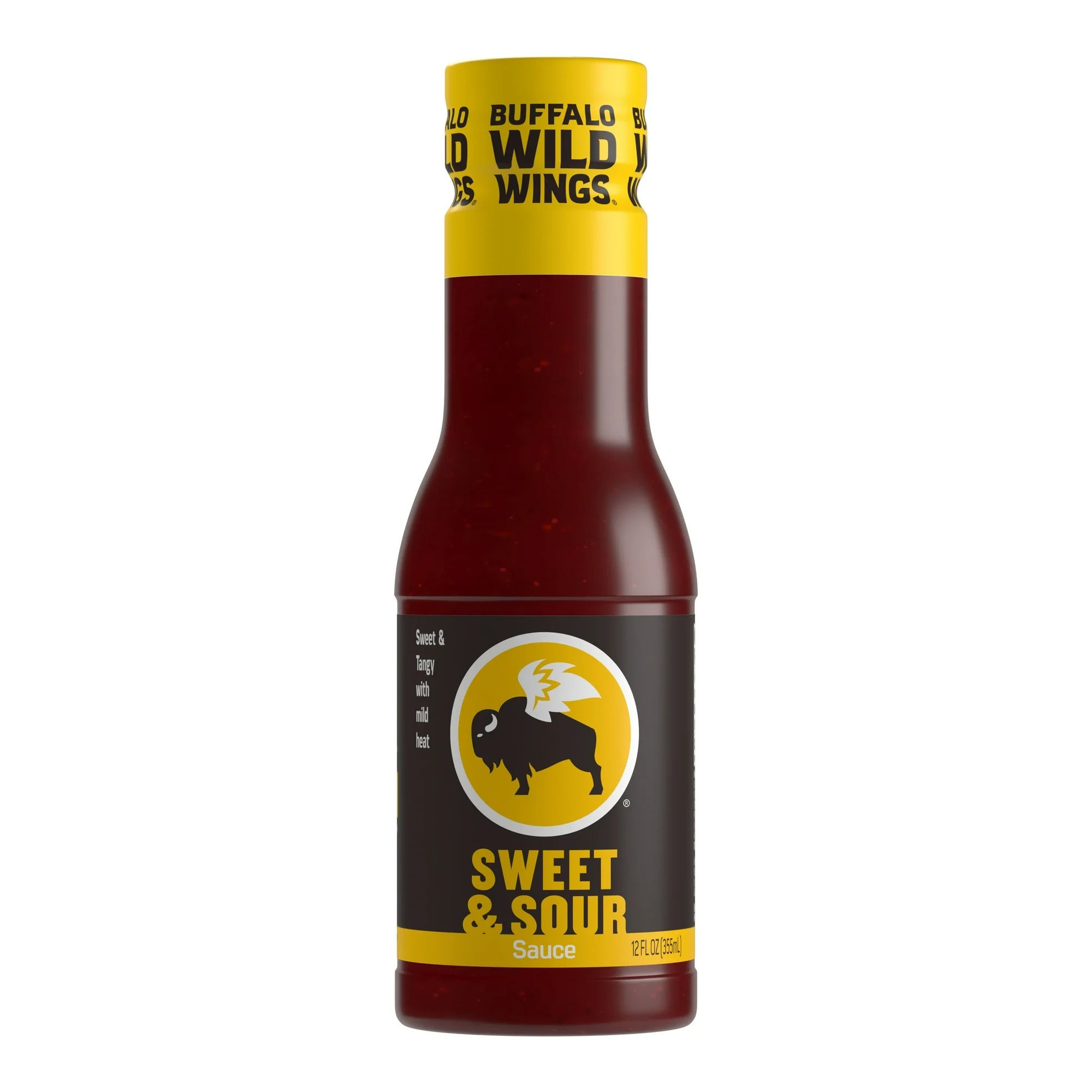 Buffalo Wild Wings Sweet & Sour Sauce 0.75 oz