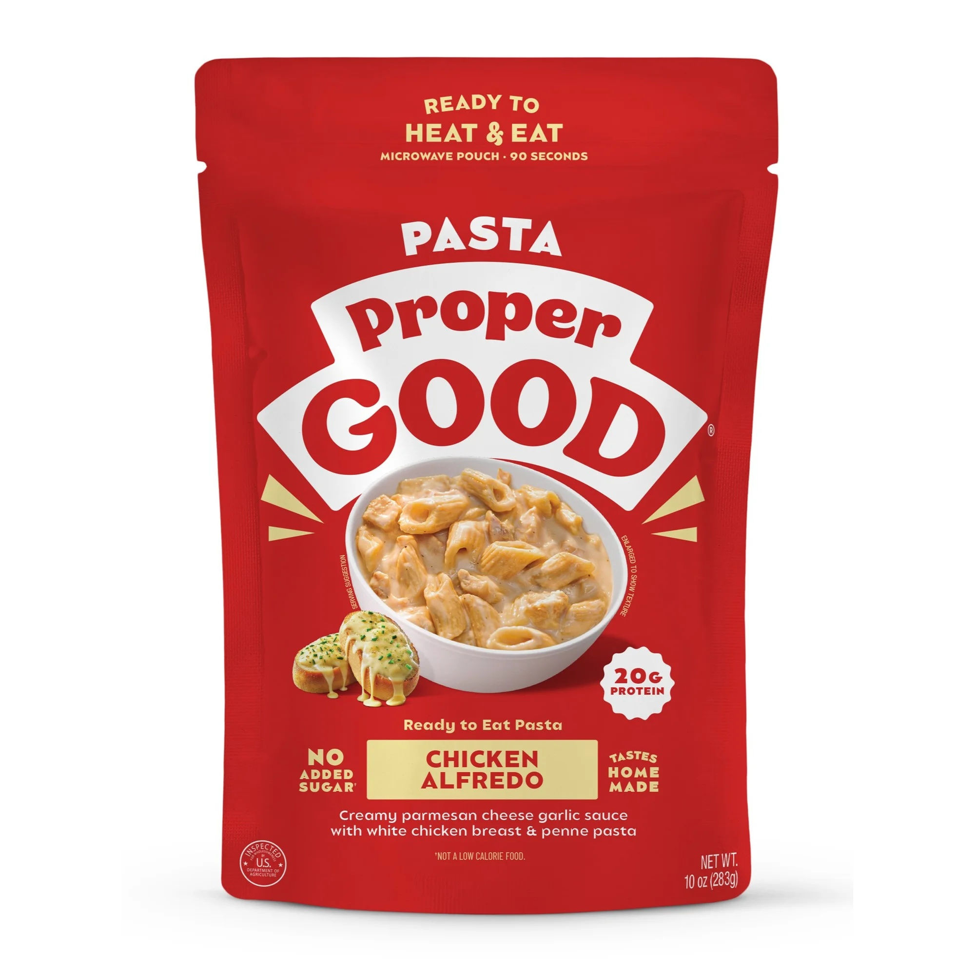 Proper Good Chicken Alfredo 0.63 oz