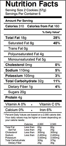 Thumbnail: Little Debbie Nutty Buddy Wafer Bar - 12 oz