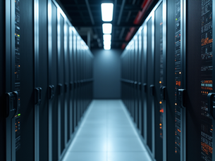 Effiziente Prozesse durch Cloud-Infrastruktur optimieren