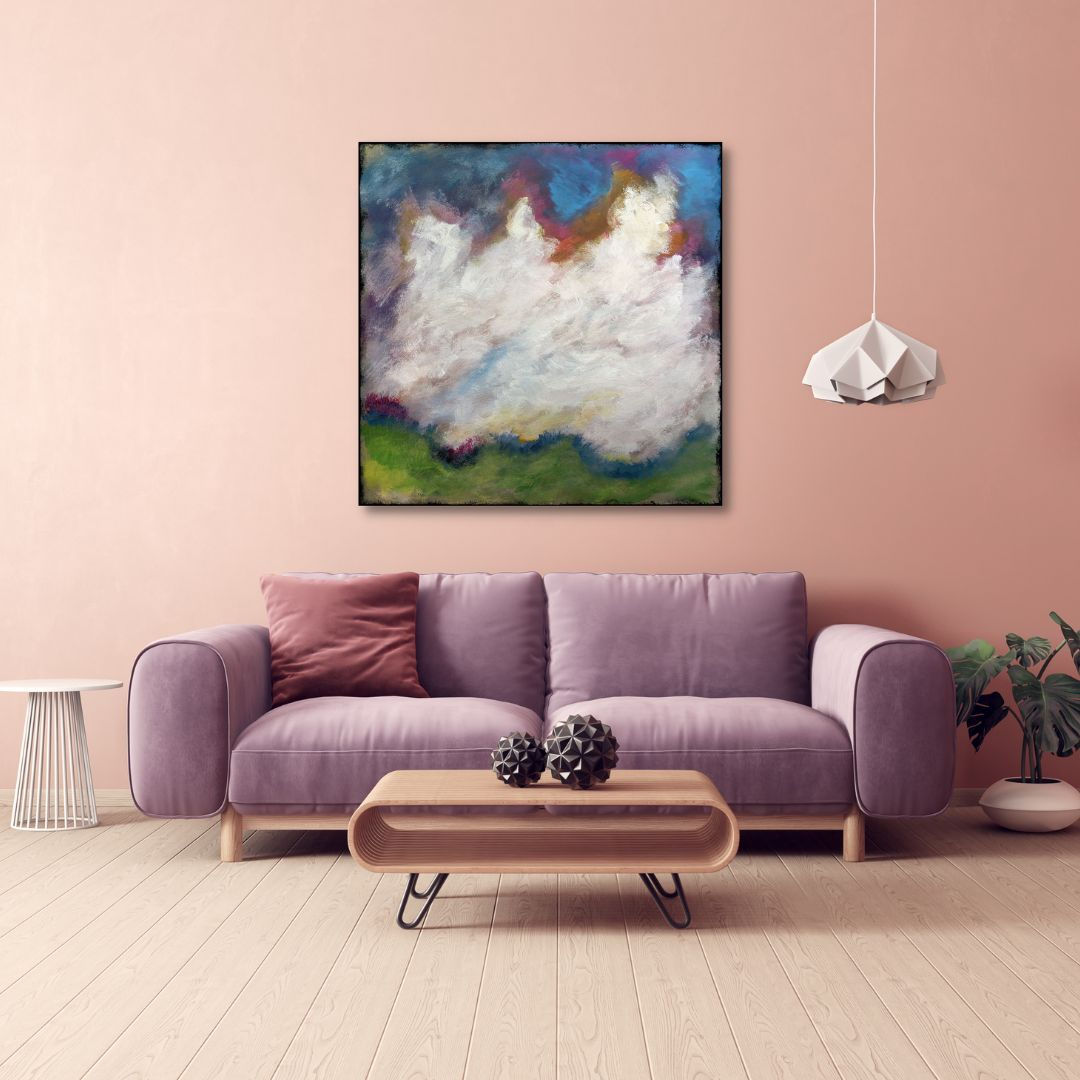 It's a beautiful day, don't let it get away