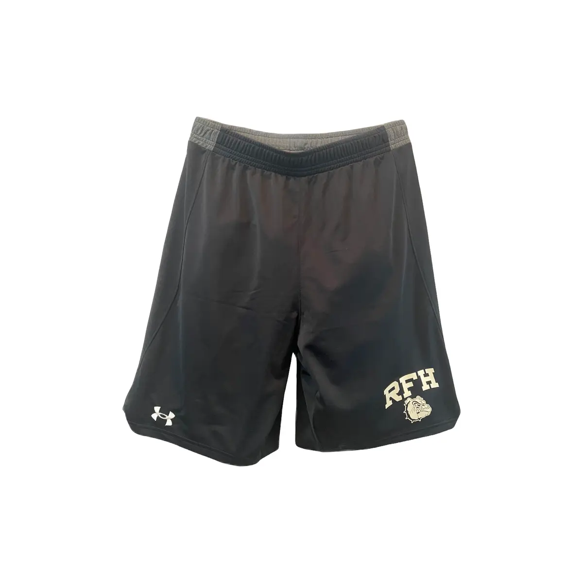Mens Shorts - Black