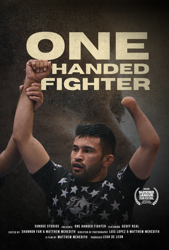 NBA Summer League Film Festival | official 2025 acceptance laurel