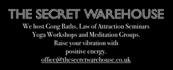 Welcome to the Secret