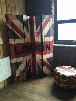 London Office