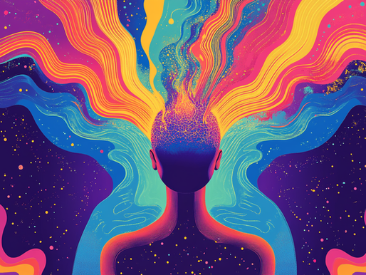 Beginner's Guide to Exploring the World of Psychedelics