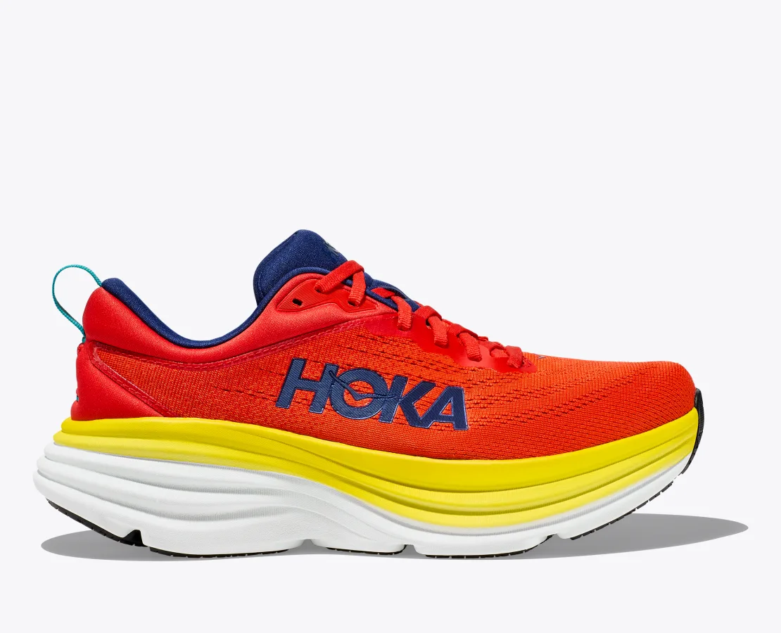 HOKA BONDI 8