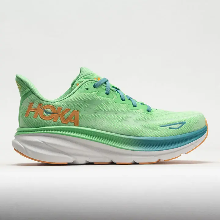 Thumbnail: HOKA CLIFTON 9