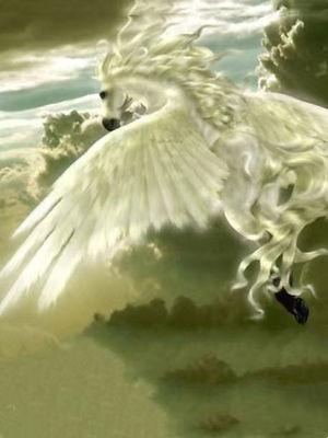 Mythical Animal Fan Yu