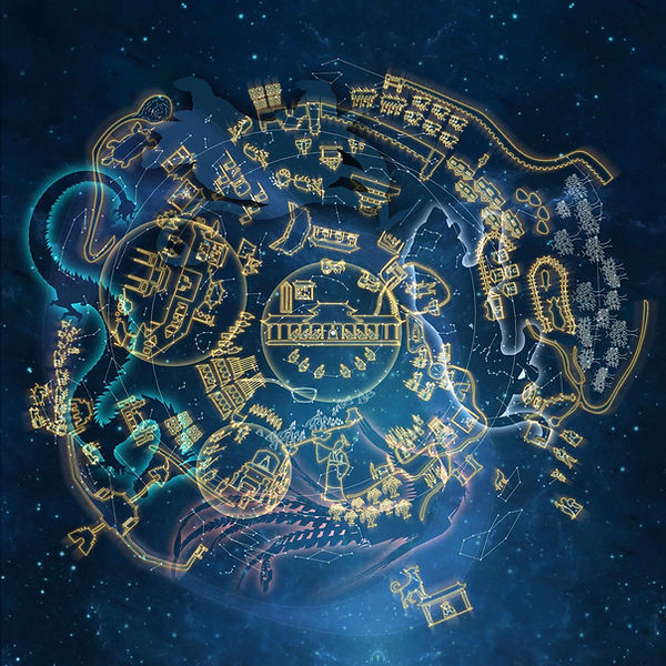 Chinese Astrology and Horoscope Ultimate Introduction 28 Constellations